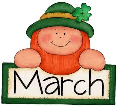 march lep